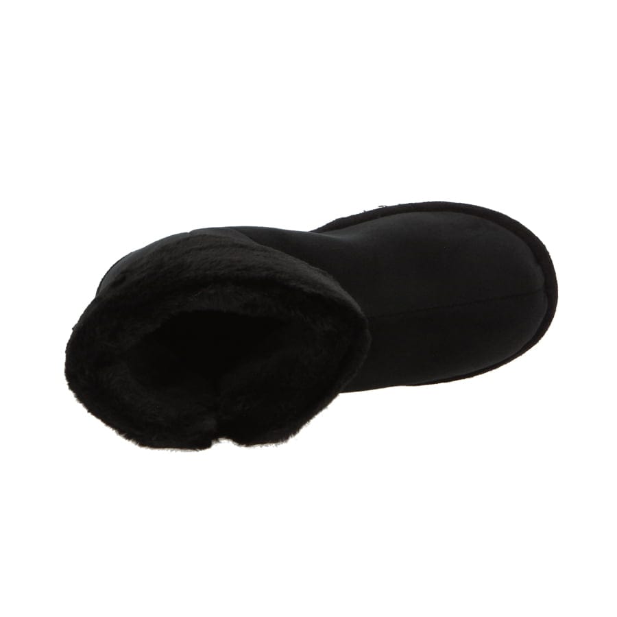 Hush Puppies Slippers Hush Puppies Women Winter Slippers Casa Black