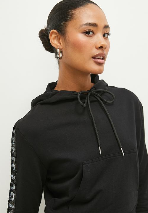 Sissyboy Sweater Sissyboy Ladies Hoodie (7665613668441)