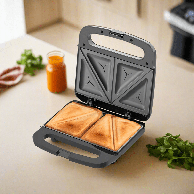 Blaupunkt Toaster Blaupunkt Snackwich Maker BSA100