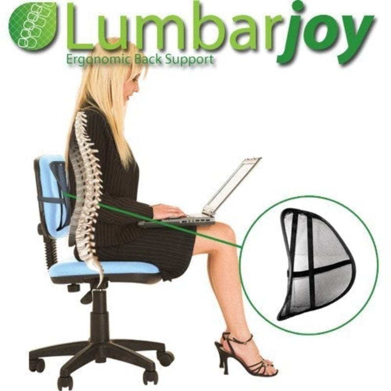 Homemark Lumbar Joy Homemark Lumbar Joy LUM001 (6955020222553)