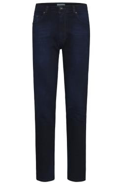 Bugatti Men's Regular Fit Denim Jean-Dark Blue 16641/383 3280D