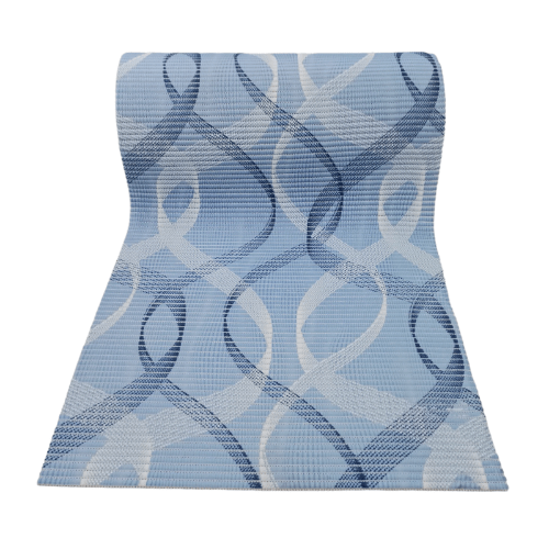 Dekomarin BATH MAT Moonwalk Bathroom Mat 65cm Wide 3mm 43A (7492399005785)