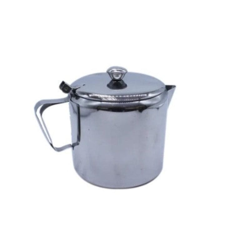 Stainless Steel Teapot Stainless Steel Tea Pot 2 Litre (2061593280601)