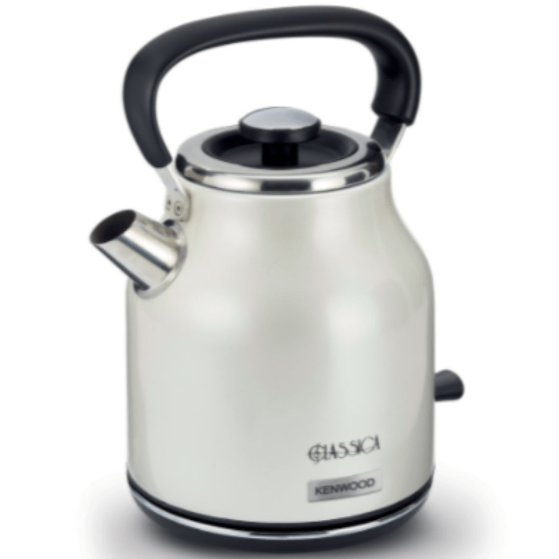Kenwood KETTLE Kenwood - 1,7 Litre Classica Kettle Pearl - ZTM45.000IV (6764828196953)