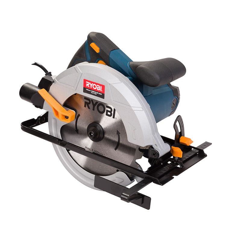 ryobi Hardware Ryobi Circular Saw RCS-1500 185MM 1500W (4337091346521)