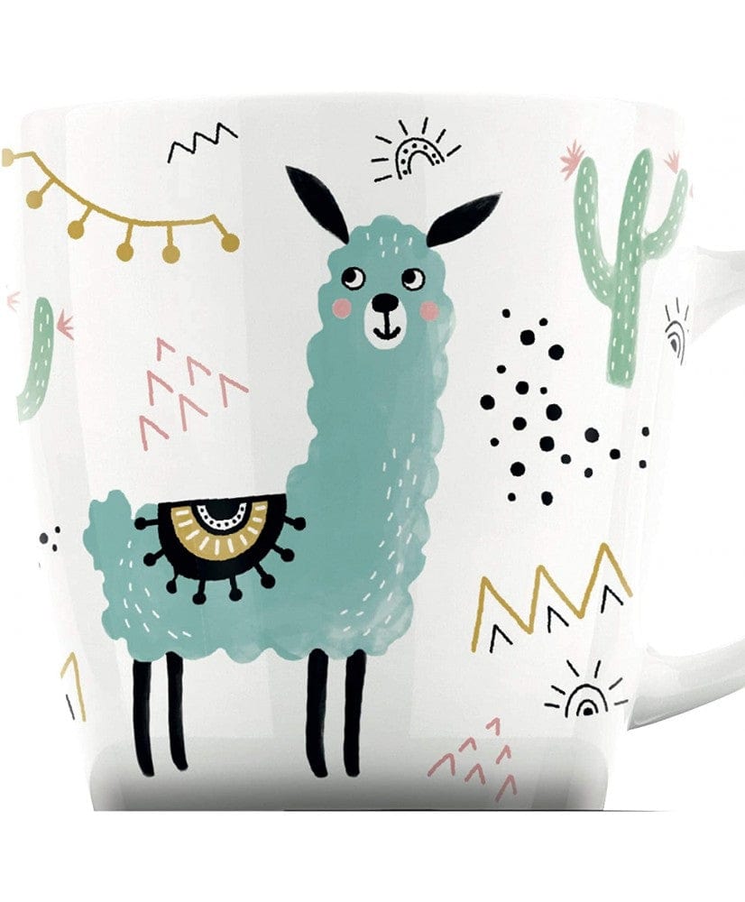 Ritzenhoff MUG Ritzenhoff My Darling Coffee Mug Izabella 356ml (7287658217561)