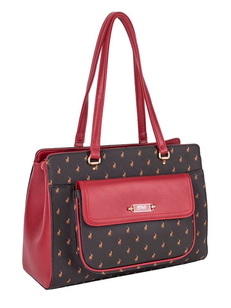 Polo Ladies Handbags Polo Portland Tote POS479109