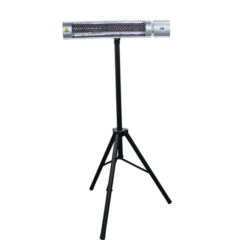 Goldair Patio Infrared Heater | Shop Online | mhcworld.co.za (2061708427353)