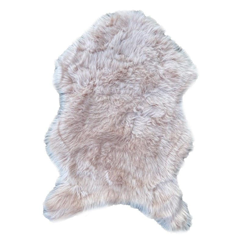 Home Decor rugs Cloe Faux Fur Rug - 60x90cm (6830810824793)