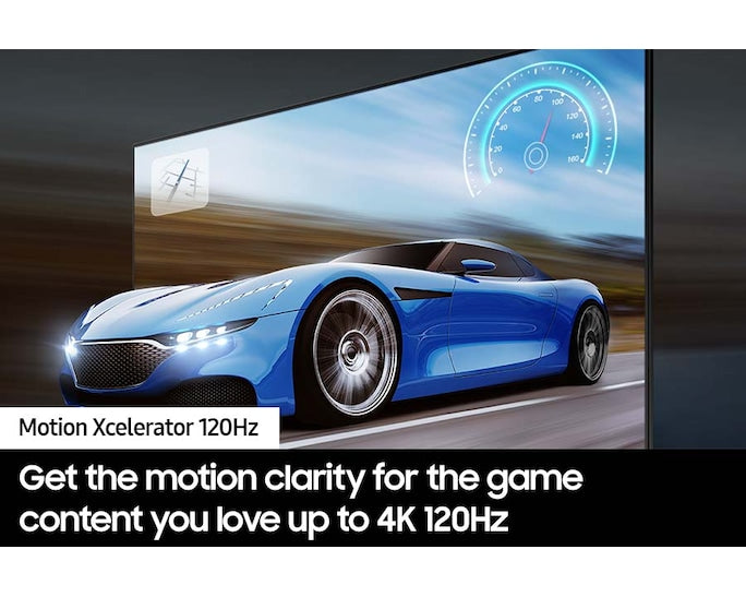 Samsung 98" UHD Smart 4K TV UA98DU9000KXXA