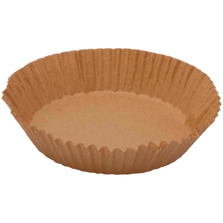 Regent AIR FRYER Regent Air Fryer Round Parchment Paper Liners 50 Piece 71550 (7577794150489)