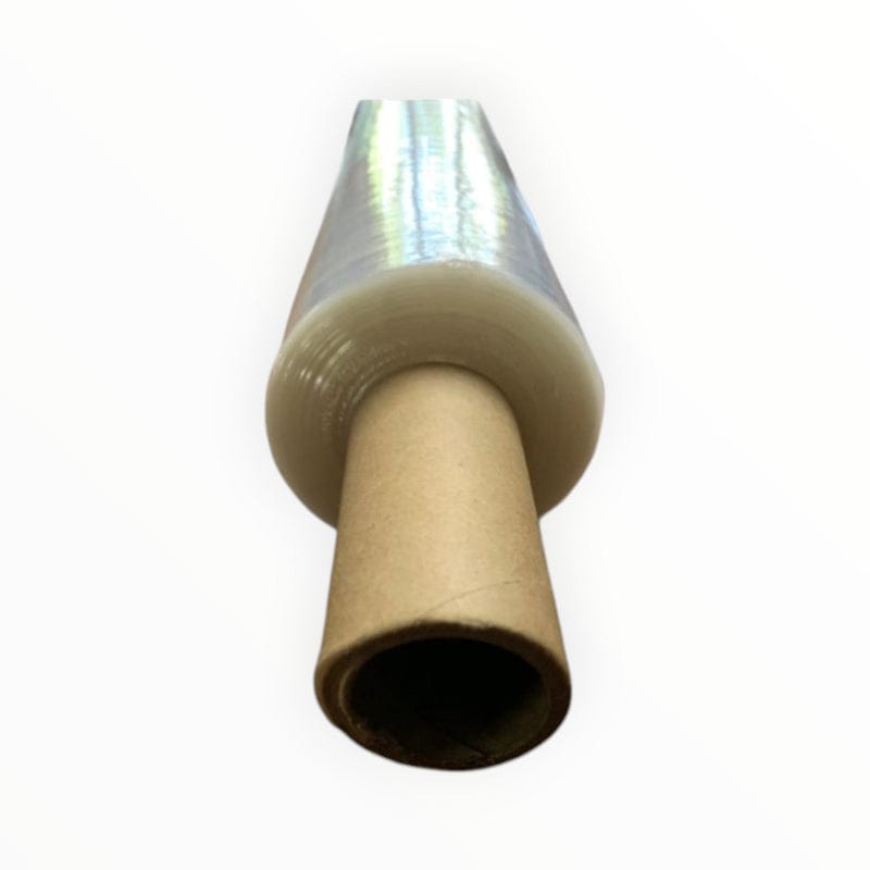 INDUSTRIAL PALLET WRAP INDUSTRIAL PALLET WRAP Pallet Wrap - 1 pack