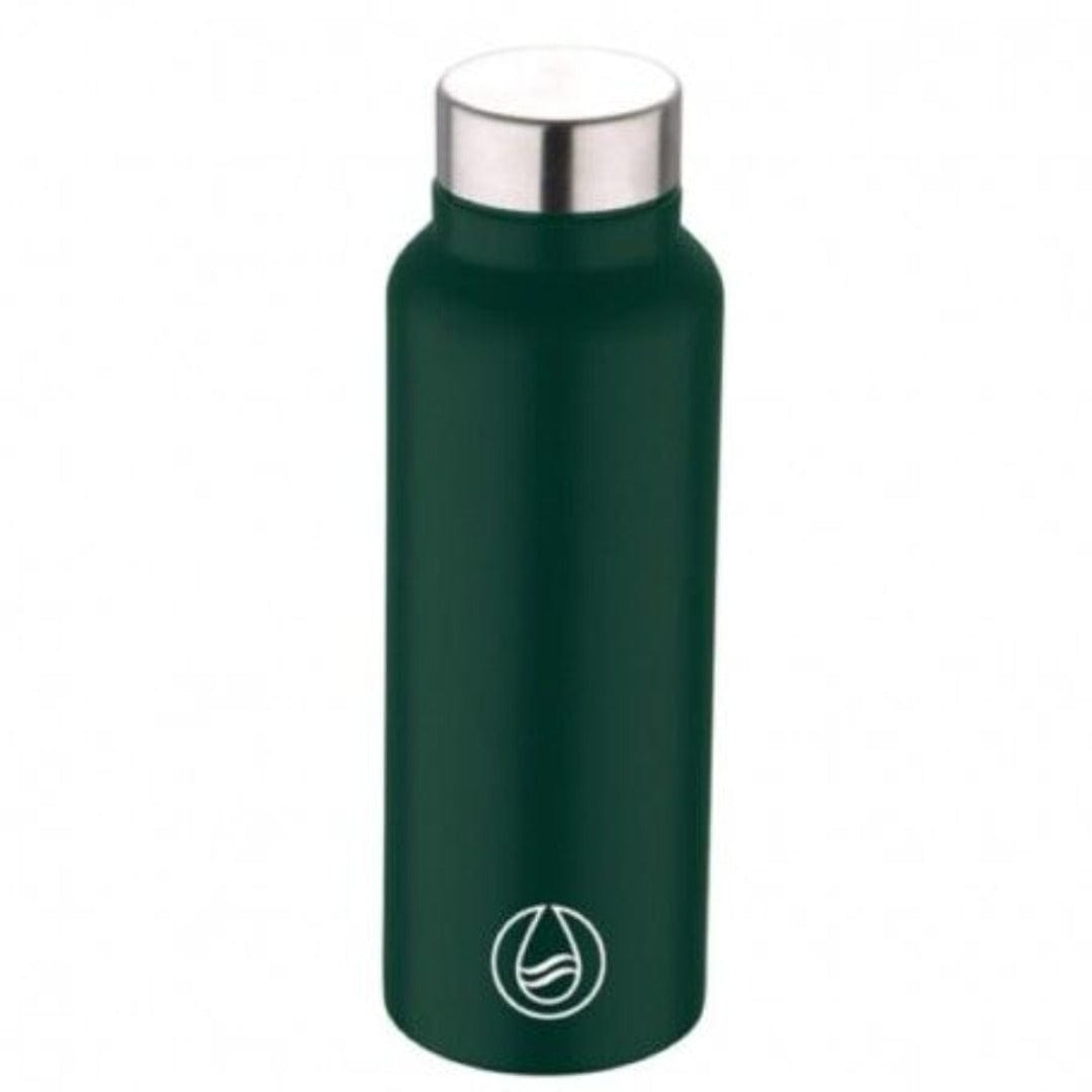 Bergner Water Bottle Bergner Water bottle Stainless Steel 750ML BG-37524-MGR (7077888983129)