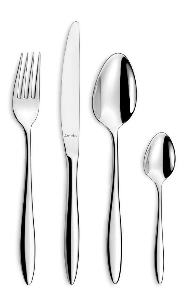 AMEFA CUTLERY Amefa Ariane 24 Piece Cutlery Set (7436735774809)