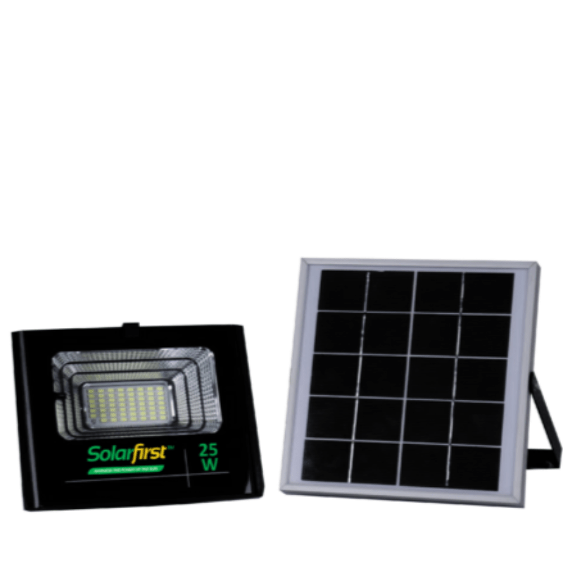 Solar Lights Flood Light 25w SF002A (7053056606297)