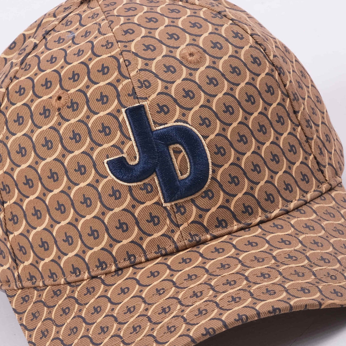 Jonathan D Caps Jonathan D Paul Tawny Hat  Birch (7521863958617)