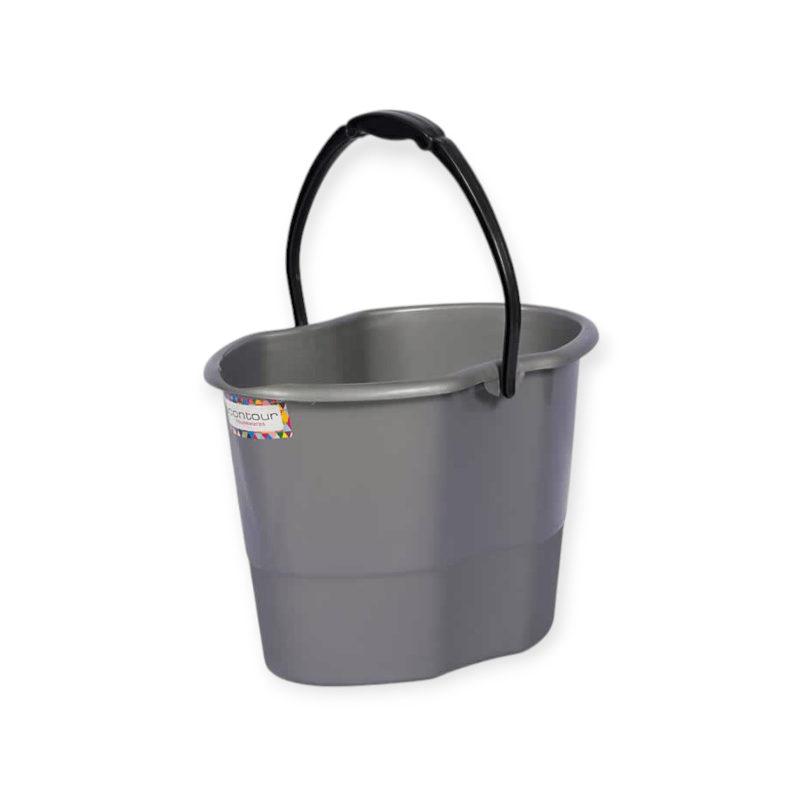 contour Bucket Mop Contour Bucket Mop 15L P3041 (7813680136281)