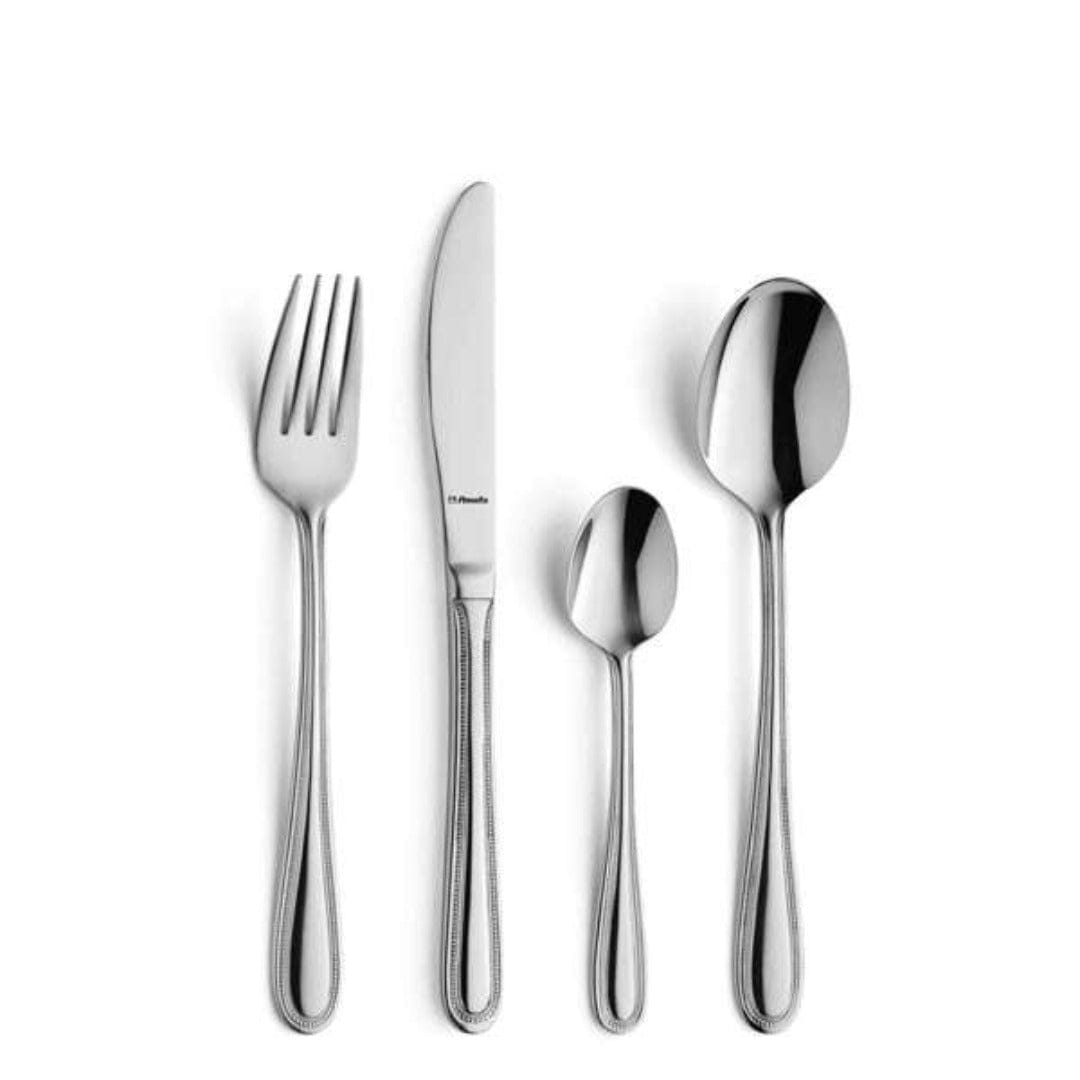 AMEFA CUTLERY Amefa 0508 Pearl 24 Piece Cutlery Set (7180332826713)
