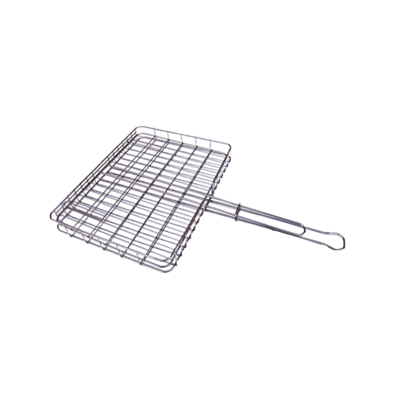 LK'S BRAAI LK'S Grid Chrome Galjoen Adjustable 111/6 (6839713661017)