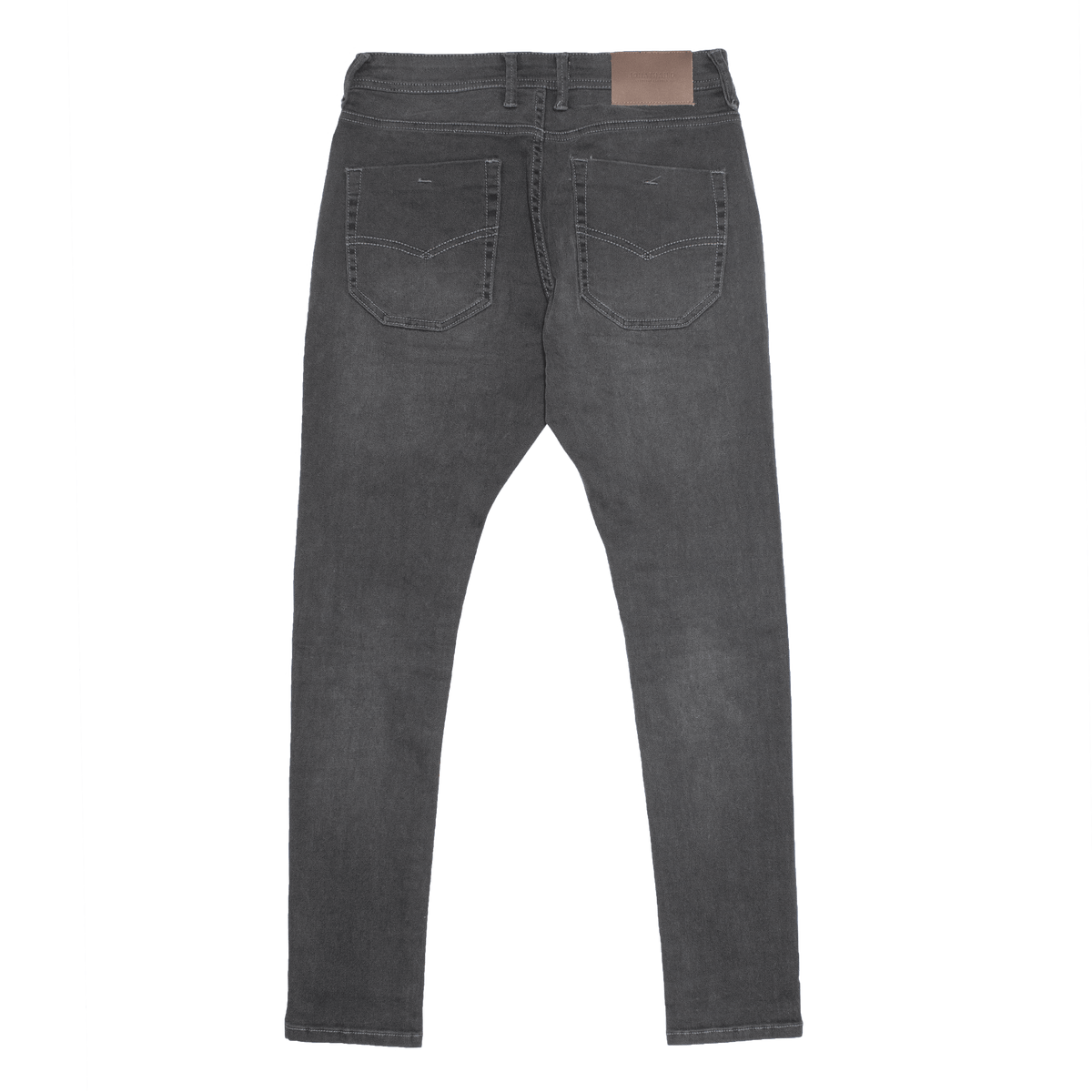 Jonathan D 30 Jonathan D Denim Jean Black (7002433388633)