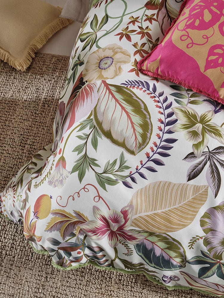 Linen House Duvet Cover Linen House Mylee Duvet Cover Set (7181886488665)