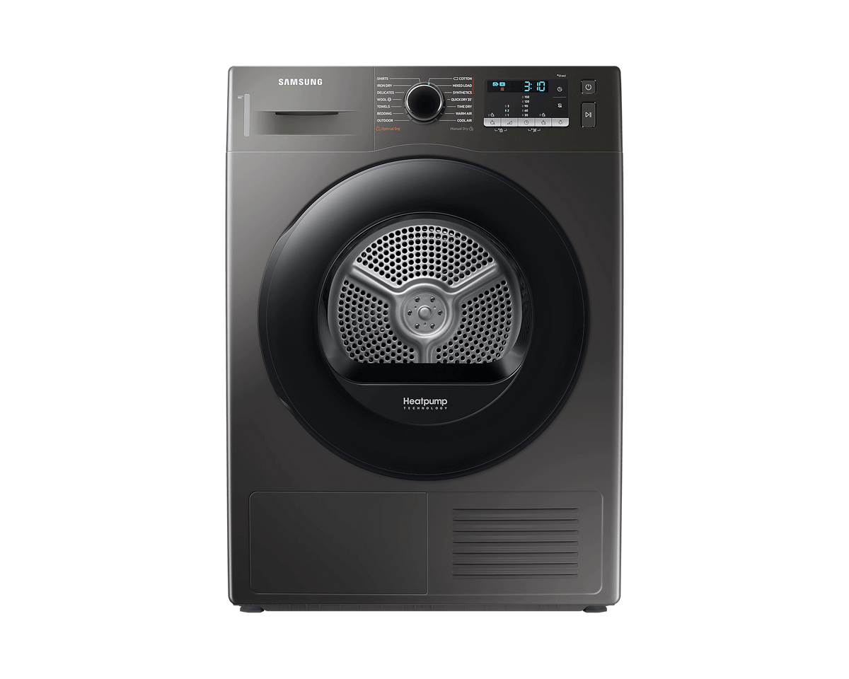 MHC World Samsung Tumble Dryer  DV80TA020AN (7071344197721)