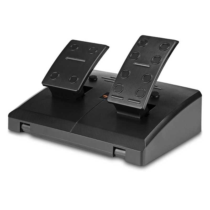 PXN Tech PXN - V3 Pro/V3II Racing Game Steering Wheel (4702447796313)