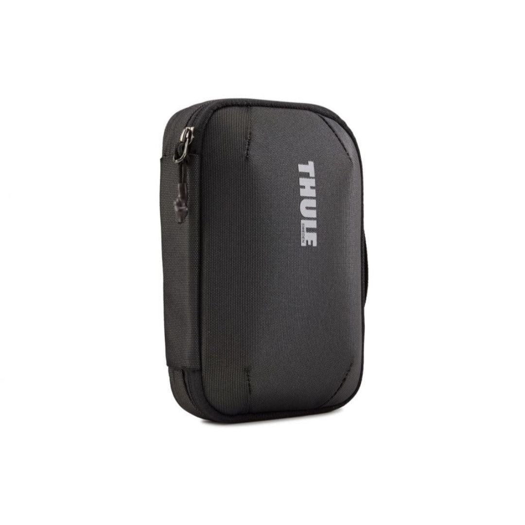 Thule Wallets Thule Subretta Power Shuttle Black Tspw-301 (7234870313049)