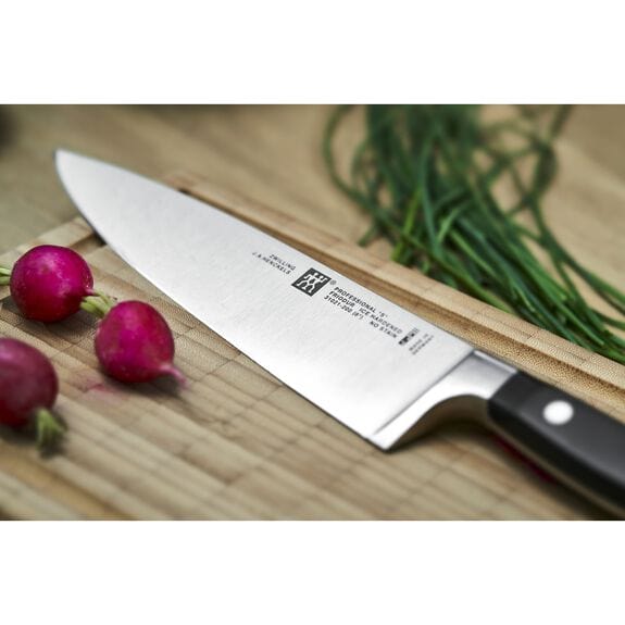 Zwilling Knife Zwilling Professional S 20cm Chefs Knife ZW31021-201-0