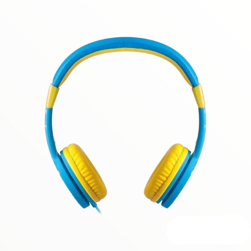 astrum Headphones Astrum Kids Wired Headphones HS150 (7523956326489)