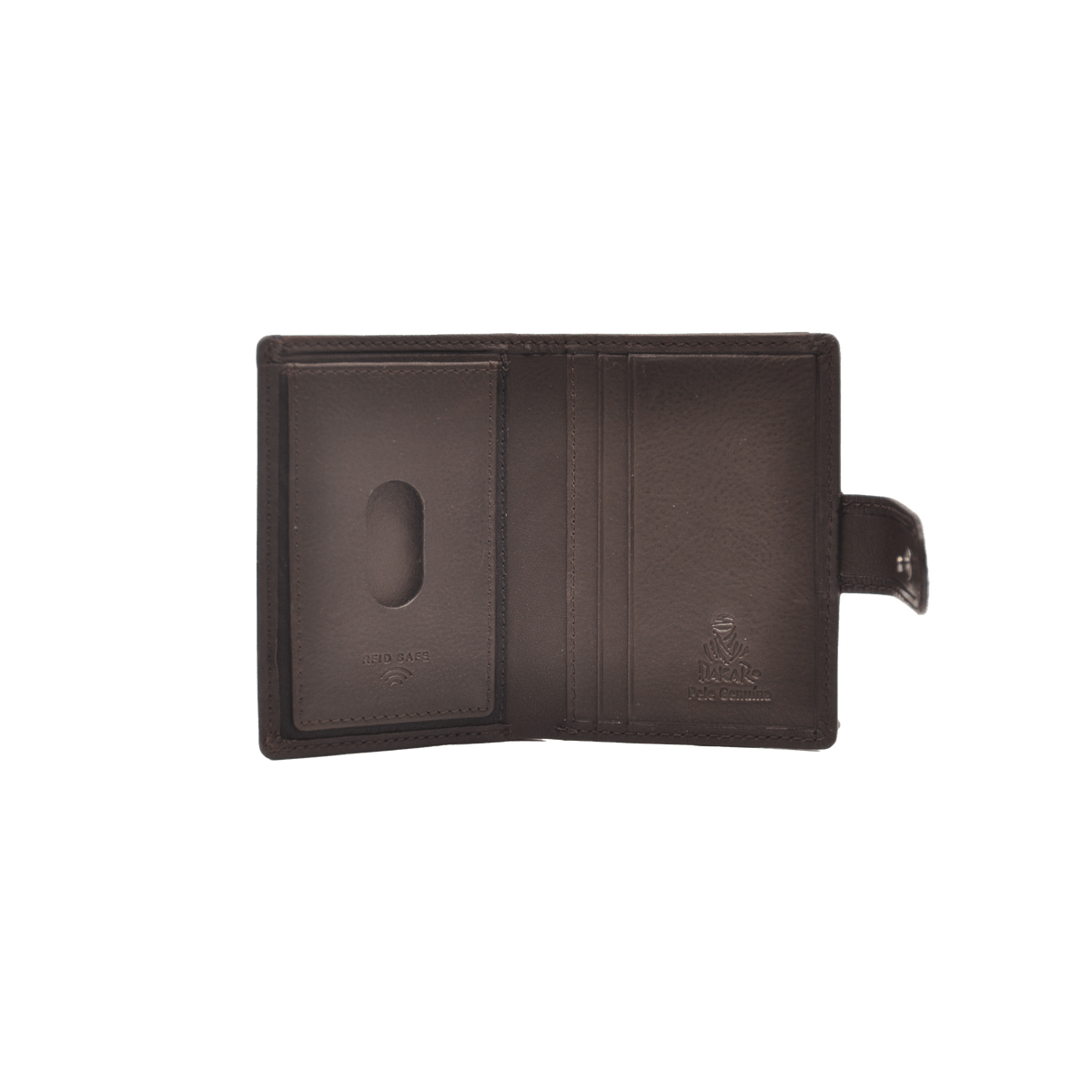 Dakar Wallet Dakar Stone Wallet DKB1226RBRN (7761910235225)