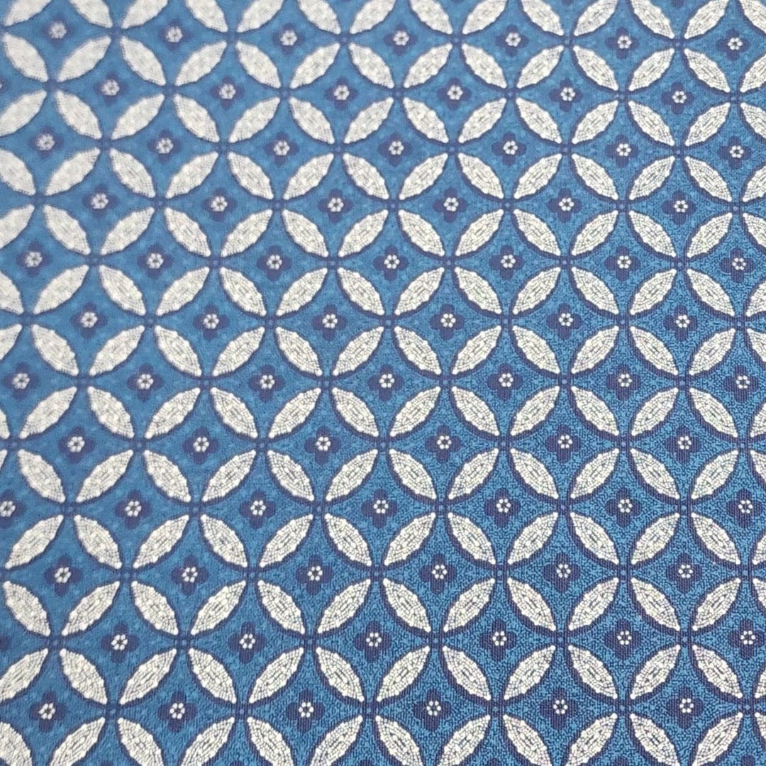 3 CATS Dress Fabrics Original 3 Cats Fabric C/W 74 Ink 90 cm H0304 (7759512272985)