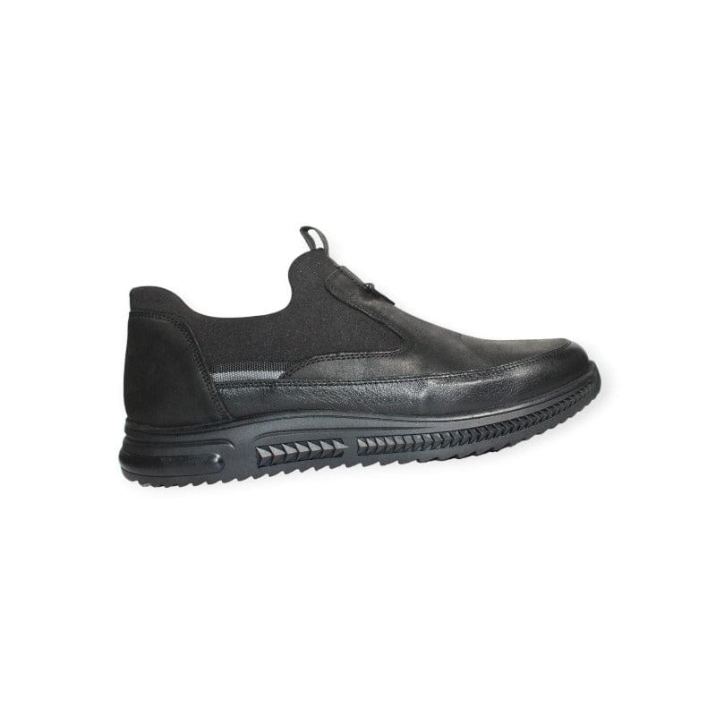 MHC World Casual Shoes Size Uk Six Turkish Casual Slip On Shoes Black (7496720777305)