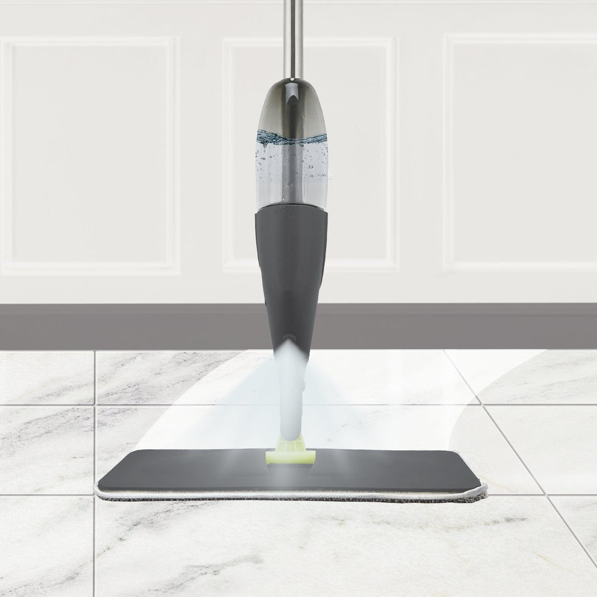 Floormax mop Floormax Titan Spray Mop FSM001
