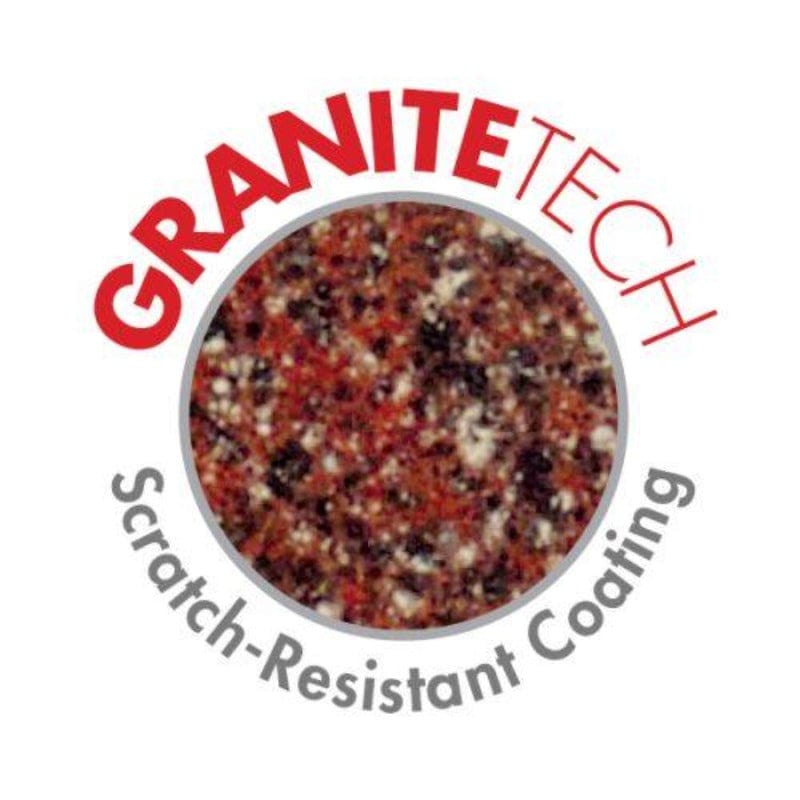 BENNETT READ POTS Bennett Read Copper & Rock 6 Piece Pot Set KSC006 (2061583614041)