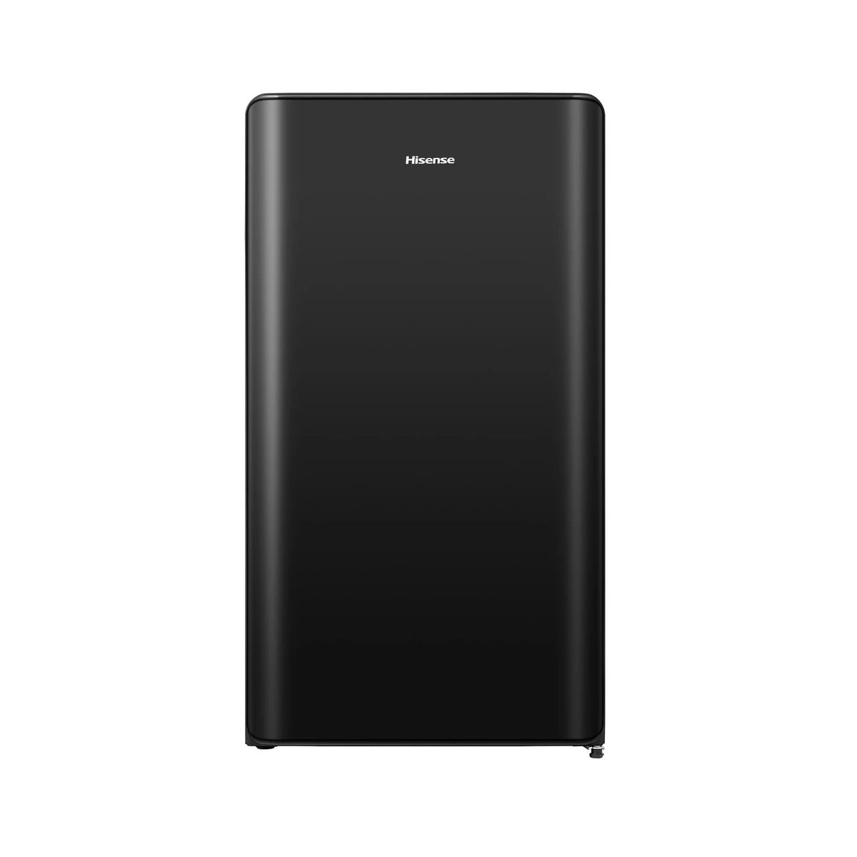 Hisense Bar Fridge Hisense 94L Bar Fridge Black   H125RBLC (7241722003545)