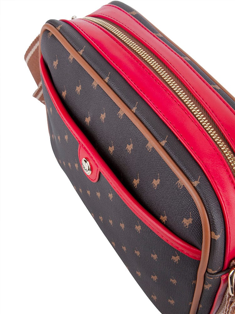 Polo Hand Bag Polo Monticello Sling Pos458252 (7290982989913)