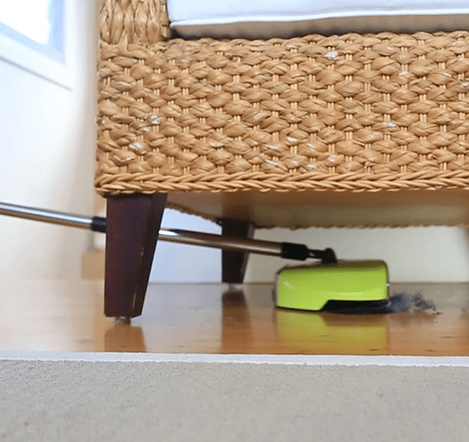 Floormax mop Floormax - Roto Clean Floor Sweeper FCR001 (7106837807193)