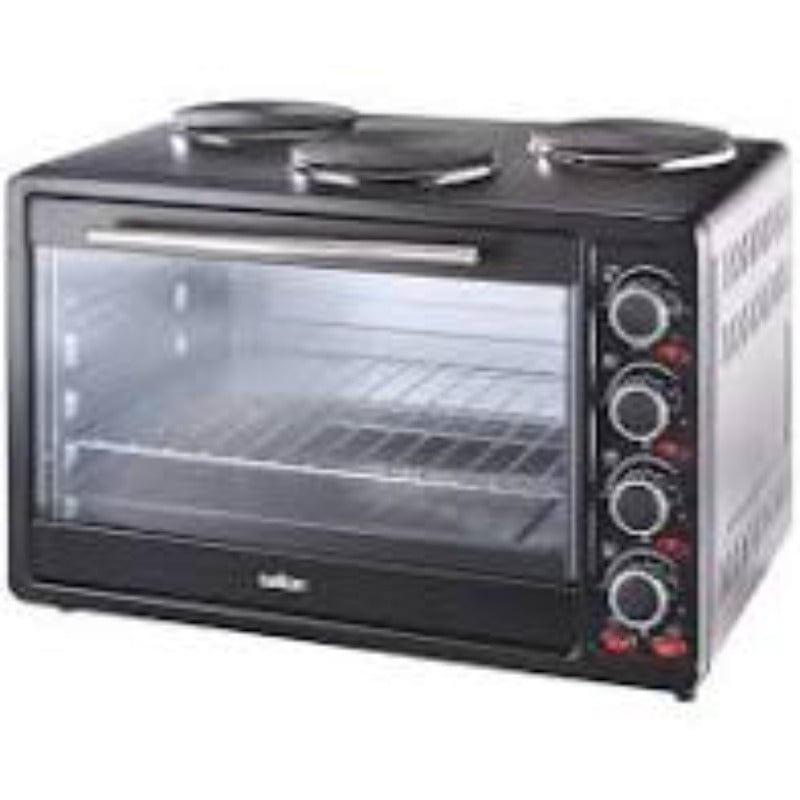 Salton Microwave Salton 42L  Mini Kitchen SFMK42 (4777071968345)