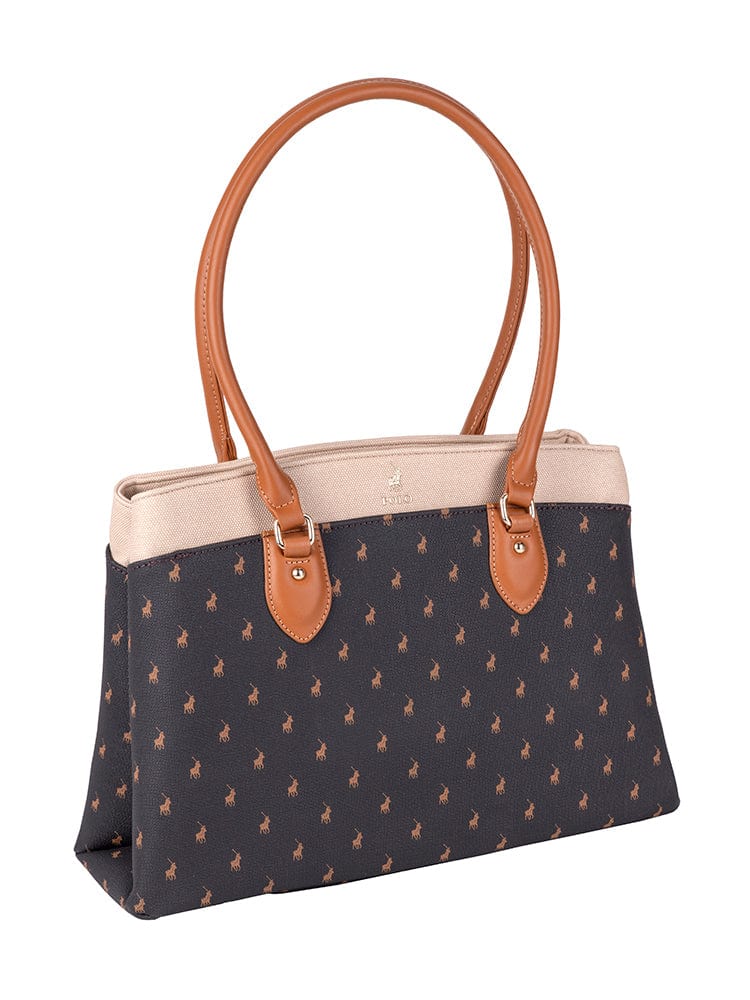 Polo Handbags Polo Chalbi Tote POS512102