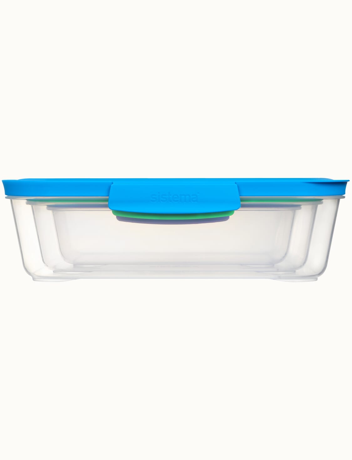 Sistema LUNCH BOX Sistema Nest It 3 Pack 59153 (7303188775001)