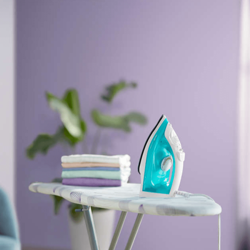 PHILIPS IRON Philips 2000W Easyspeed Steam Iron Green GC1741/70 (6566233538649)