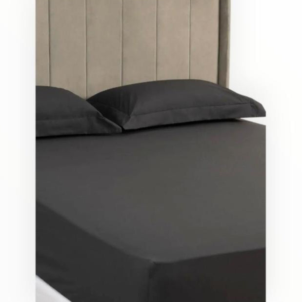 Meerab Sheeting Fabrics 100% Polyester Fabric Plain Collection 240 cm (7887941468249) (7911645282393)