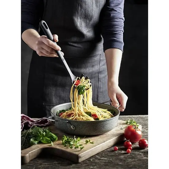 Ballarini Salina Pan 2 Handle Glass Lid 28cm BAL1005130.