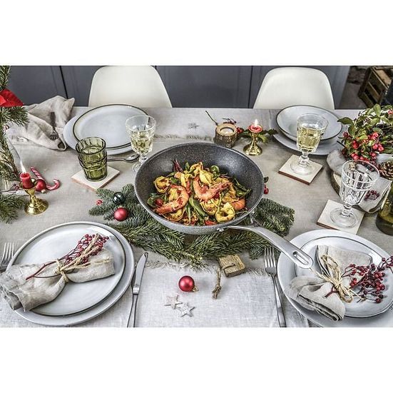 Ballarini Salina Wok 30cm BAL1005135.