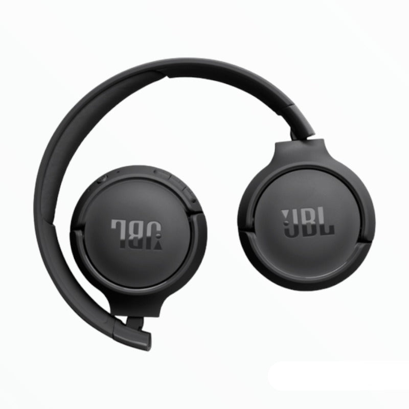 JBL Headphones JBL Tune 520BT Wireless Bluetooth On-Ear Headphones (7739106000985)