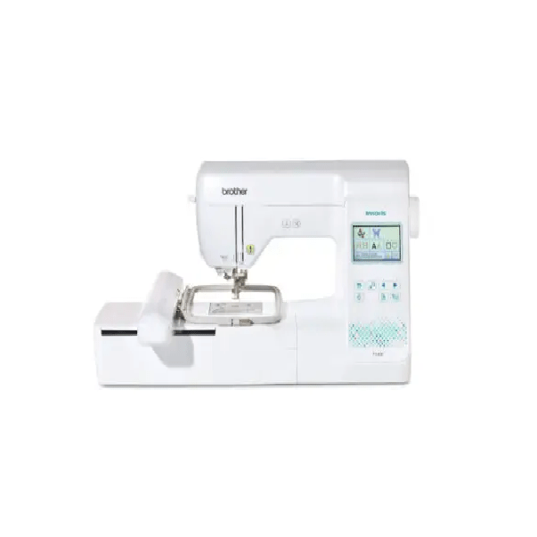Brother Sewing Machines Brother Innov-is F540E Embroidery Machine (7301085888601)