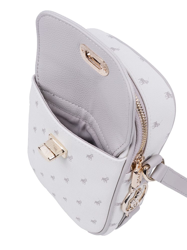 Polo Handbags Polo Monticello Phone Sling POS505618