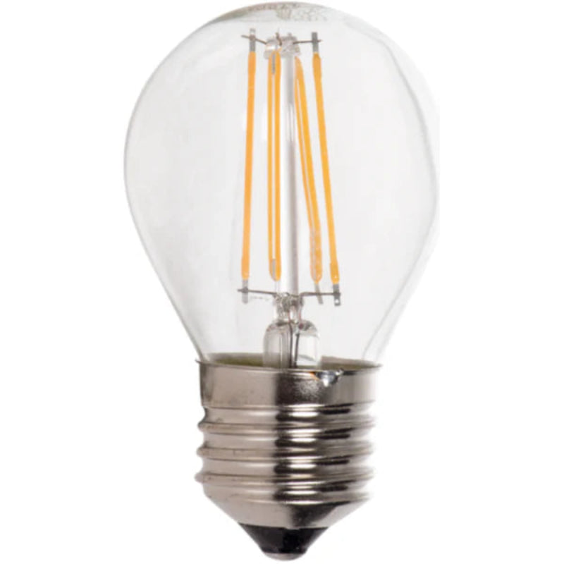 Filament Bulb G45 4w E14 - MHC World