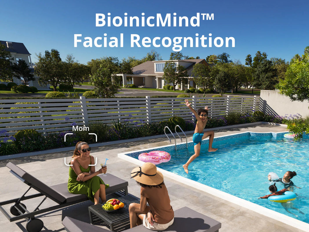 EufyCam S330 (EufyCam 3) 2-Cam Ki (8029513777241)